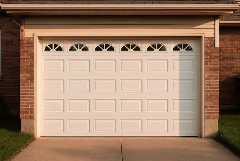 Contact Eustis Garage Door